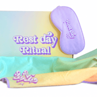 Rest Day Deluxe