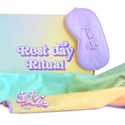 Rest Day Deluxe - restdaypj