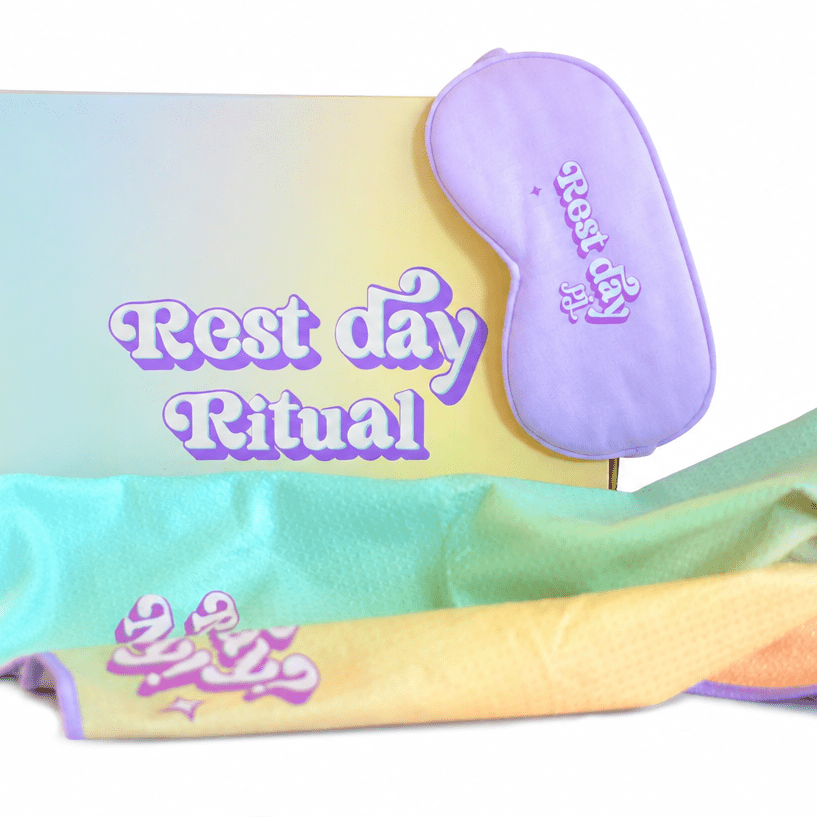 Rest Day Deluxe