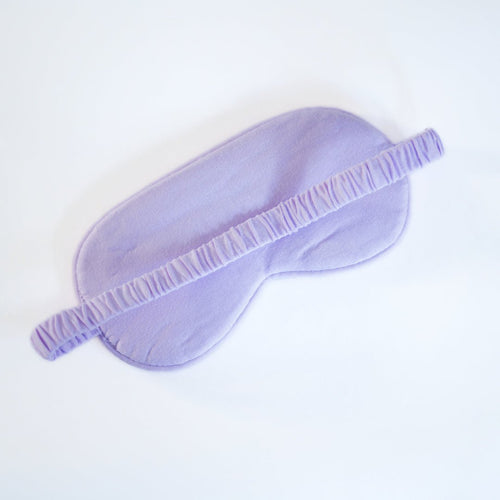 Rest Day PJ Cotton Sleep Mask - restdaypj