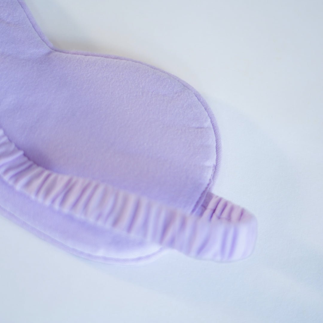 Rest Day PJ Cotton Sleep Mask - restdaypj
