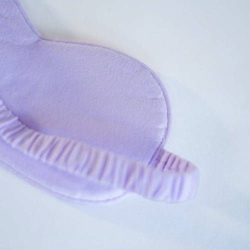 Rest Day PJ Cotton Sleep Mask - restdaypj