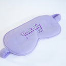 Rest Day PJ Cotton Sleep Mask - restdaypj