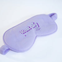Rest Day PJ Cotton Sleep Mask