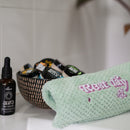 Rest Day PJ Microfiber Hair Towel Wrap - restdaypj