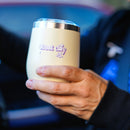 Rest Day PJ Stainless Steel Tumbler - restdaypj