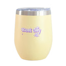 Rest Day PJ Stainless Steel Tumbler - restdaypj