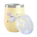 Rest Day PJ Stainless Steel Tumbler - restdaypj